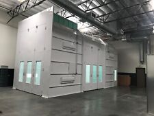 Custom paint booth for sale  Bellflower