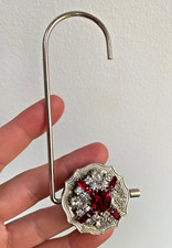 Swarovski crystal handbag for sale  Manahawkin
