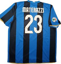 Maglia calcio inter usato  Roma