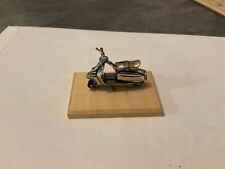Vintage lambretta model for sale  SEAFORD