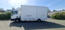 7.5 ton removal for sale  WREXHAM