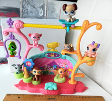 2006 hasbro littlest gebraucht kaufen  Regensburg