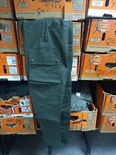 Pantalon treillis cargo d'occasion  Vars