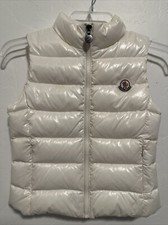 Moncler girls ghany d'occasion  Expédié en Belgium