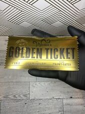 Willy wonka holographic for sale  Philadelphia