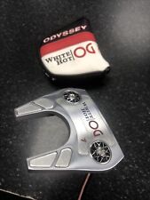 odyssey stroke lab 7 putter for sale  KIDDERMINSTER