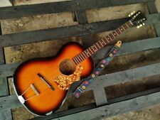 Framus 1961 parlor guitar acoustic, blues, vintage. na sprzedaż  PL