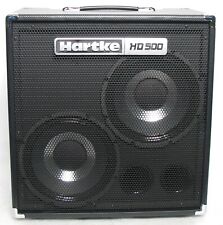 Hartke hdhm500 electric for sale  Oakland