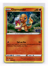 Charmander swsh232 swsh for sale  Massillon