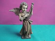 Antico angioletto legno usato Antico angioletto legno usato  Due Carrare