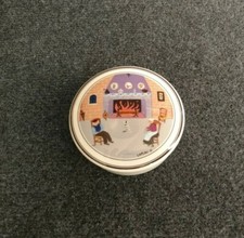 Bonbonnière boite céramique d'occasion Bonbonnière boite céramique d'occasion  Doué-la-Fontaine