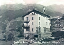 H352 cartolina provincia usato  Tramonti