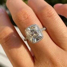 Anello anniversario diamante usato  Spedire a Italy