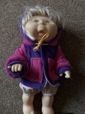 Cabbage patch baby for sale  HEREFORD