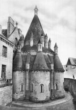 Abbaye castevraud the d'occasion  Expédié en Belgium