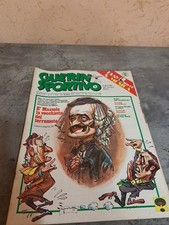 Guerin sportivo marzo usato  Torino