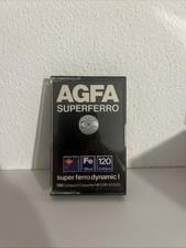 Agfa super ferro gebraucht kaufen  Markt Wald