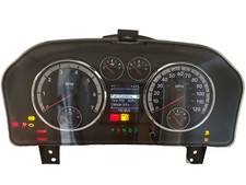 Speedometer cluster 2012 for sale  Wellsboro