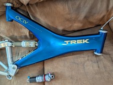 Vintage 1995 trek for sale  Grove City