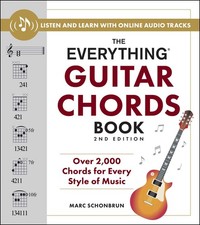 Everything guitar chords for sale  Denver