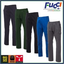 Pantaloni lavoro uomo usato  Andria