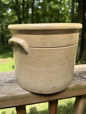 Vintage stoneware salt for sale  Clinton Corners