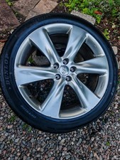 Infiniti r21 alloy for sale  PERTH