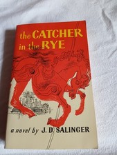 The catcher the gebraucht kaufen  Dittelbrunn