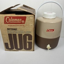 Vintage coleman 5502b709 for sale  South Orange