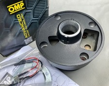 Original NOS "OMP" VW POLO Mk6 (ano 2017 ligado) + Outros Kit Chefe de Volante comprar usado  Enviando para Brazil