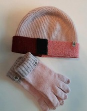 Roeckl mütze handschuhe gebraucht kaufen  Düsseldorf