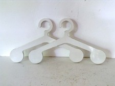 Kleiderbügel 2er set gebraucht kaufen  Witzenhausen