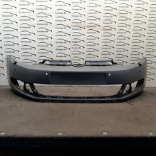 Paraurti anteriore volkswagen usato  Italia