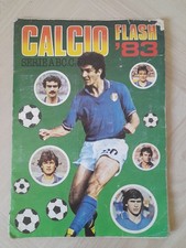 Album calcio flash usato  Polistena