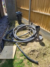 oase aquamax eco for sale oase aquamax eco for sale HORSHAM