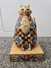 Heartwood creek ornament for sale  INVERURIE