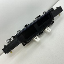 Display per mazda usato  Italia