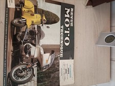 Revue moto technique d'occasion Revue moto technique d'occasion  Saint-Amans-des-Cots