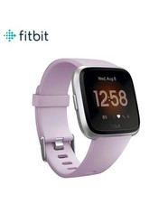 Smart watch lilac usato  Spedire a Italy