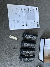 Thule fixpoint kit for sale  PENRITH