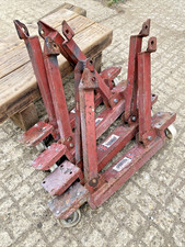 Car skates dollies for sale  CIRENCESTER