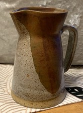 Vintage stoneware jug for sale  MATLOCK