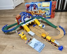 Fisher price geotrax d'occasion  Expédié en Belgium