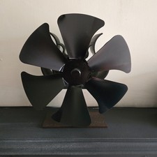Heat powered stove for sale  YORK