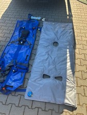 Vakuummatratze schmidt bundesw gebraucht kaufen  Hamburg