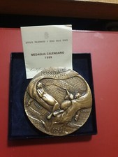 Medaglia calendario 1989 usato Medaglia calendario 1989 usato  Roma