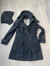 Burberry trenchcoat mantel gebraucht kaufen  Bremen