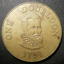 Brass medalet style for sale  WORTHING