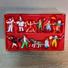 Preiser 20258 clowns gebraucht kaufen  Leinfelden-Echterdingen