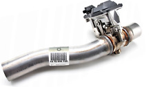 Systemedechappement gaz regula d'occasion  Strasbourg-